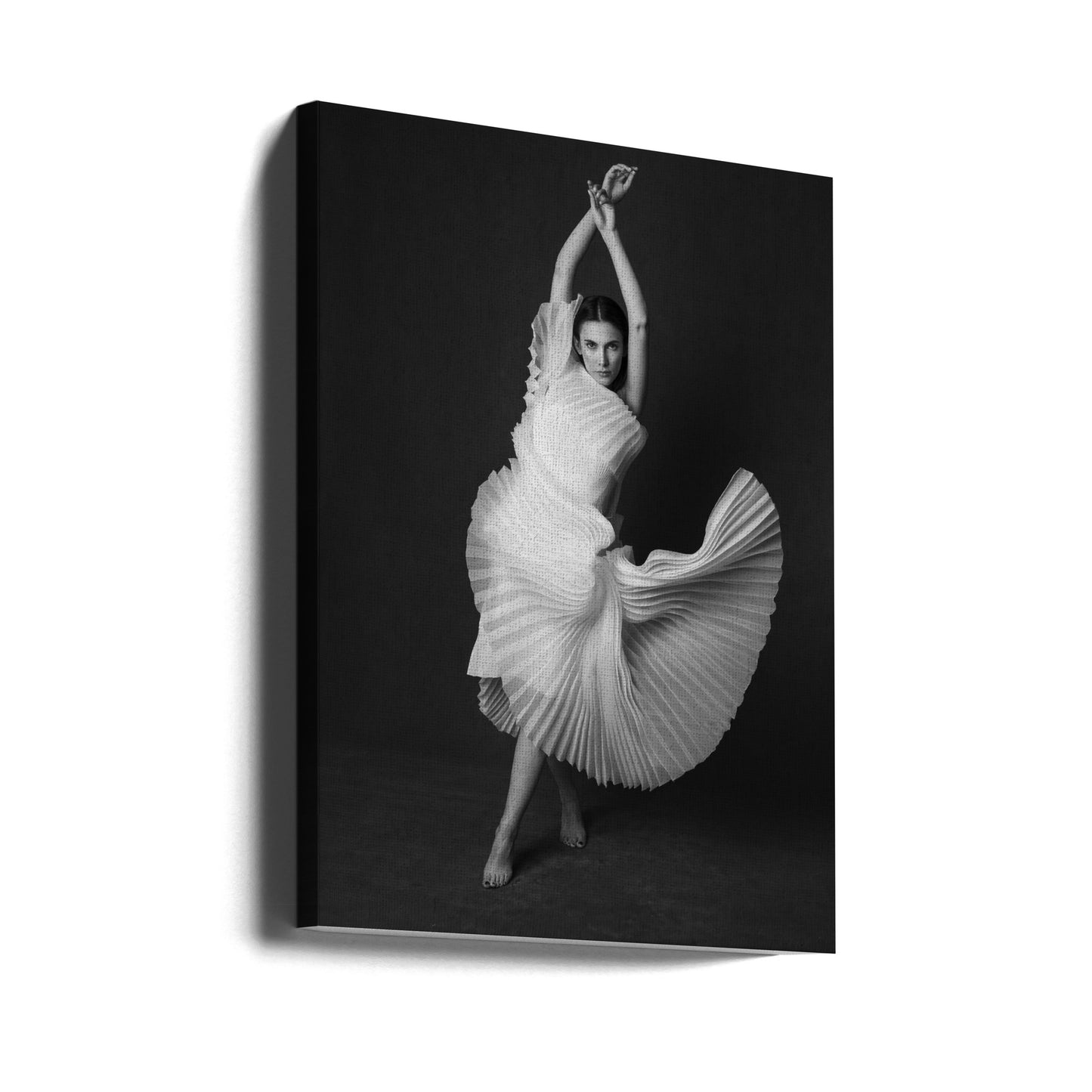 Unreine Liebe | Leinwand-Bilder