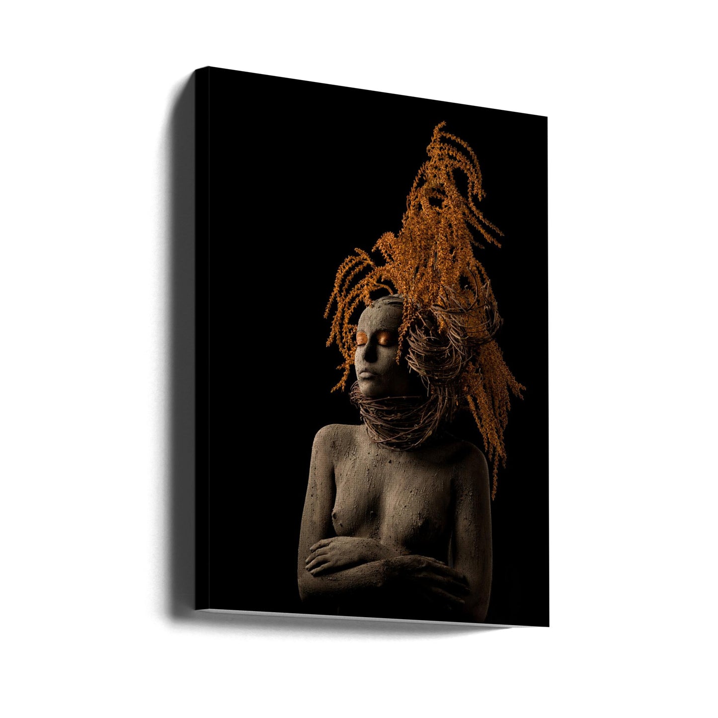 Roots | Canvas