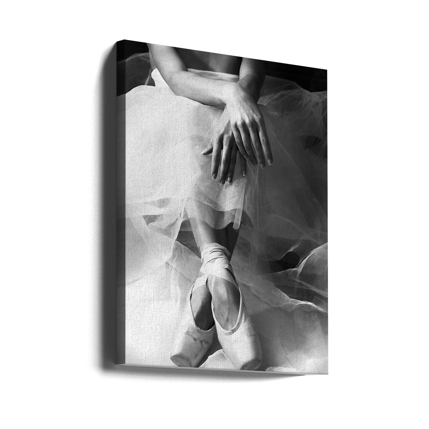 L'attesa | Canvas