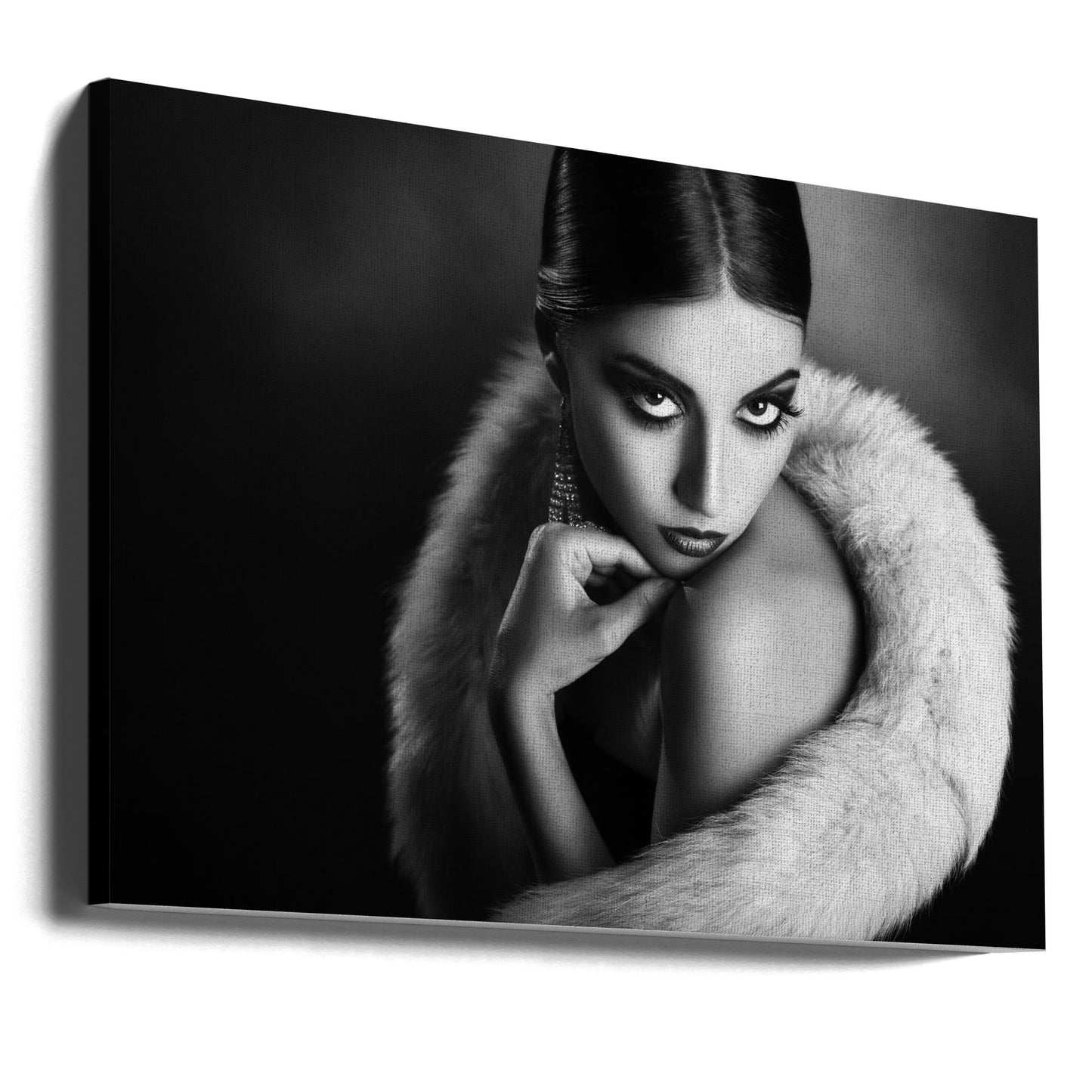 Diva3 | Canvas