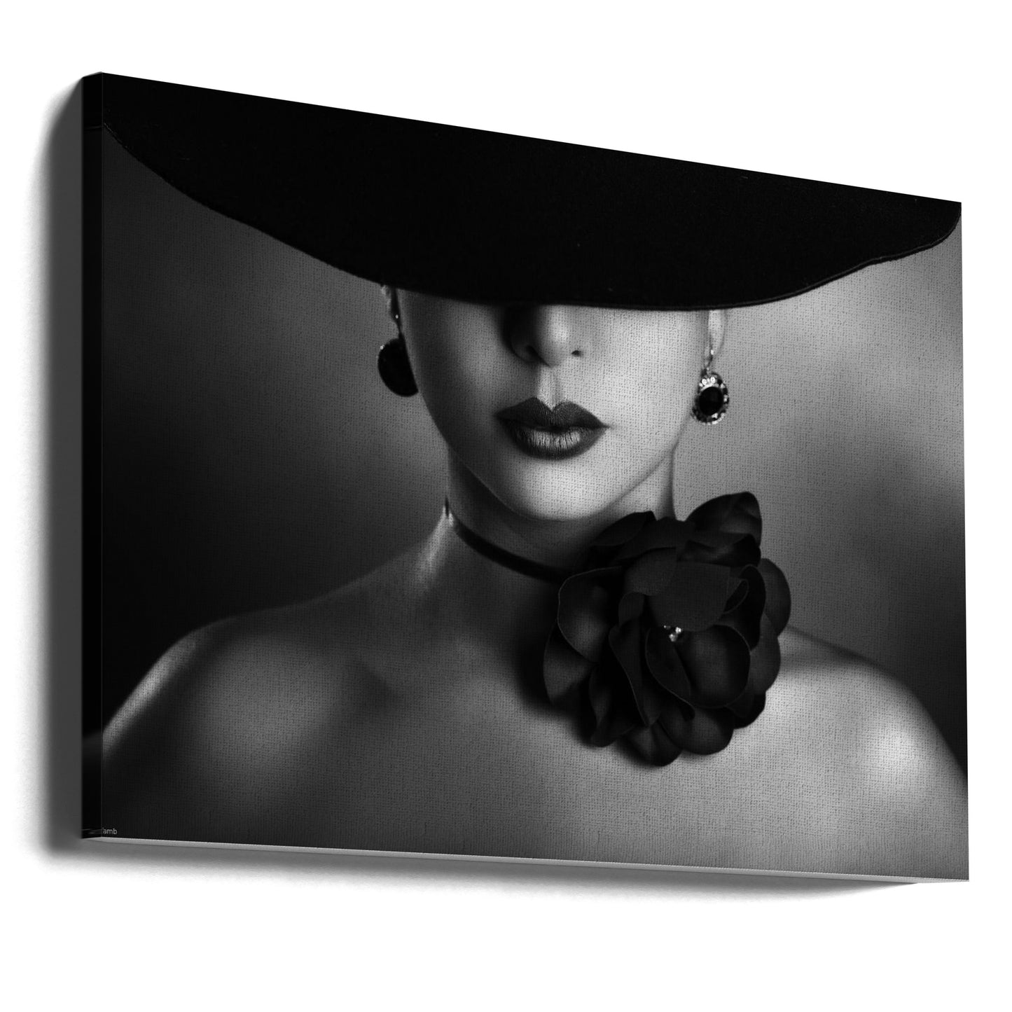 Gåta | Canvas