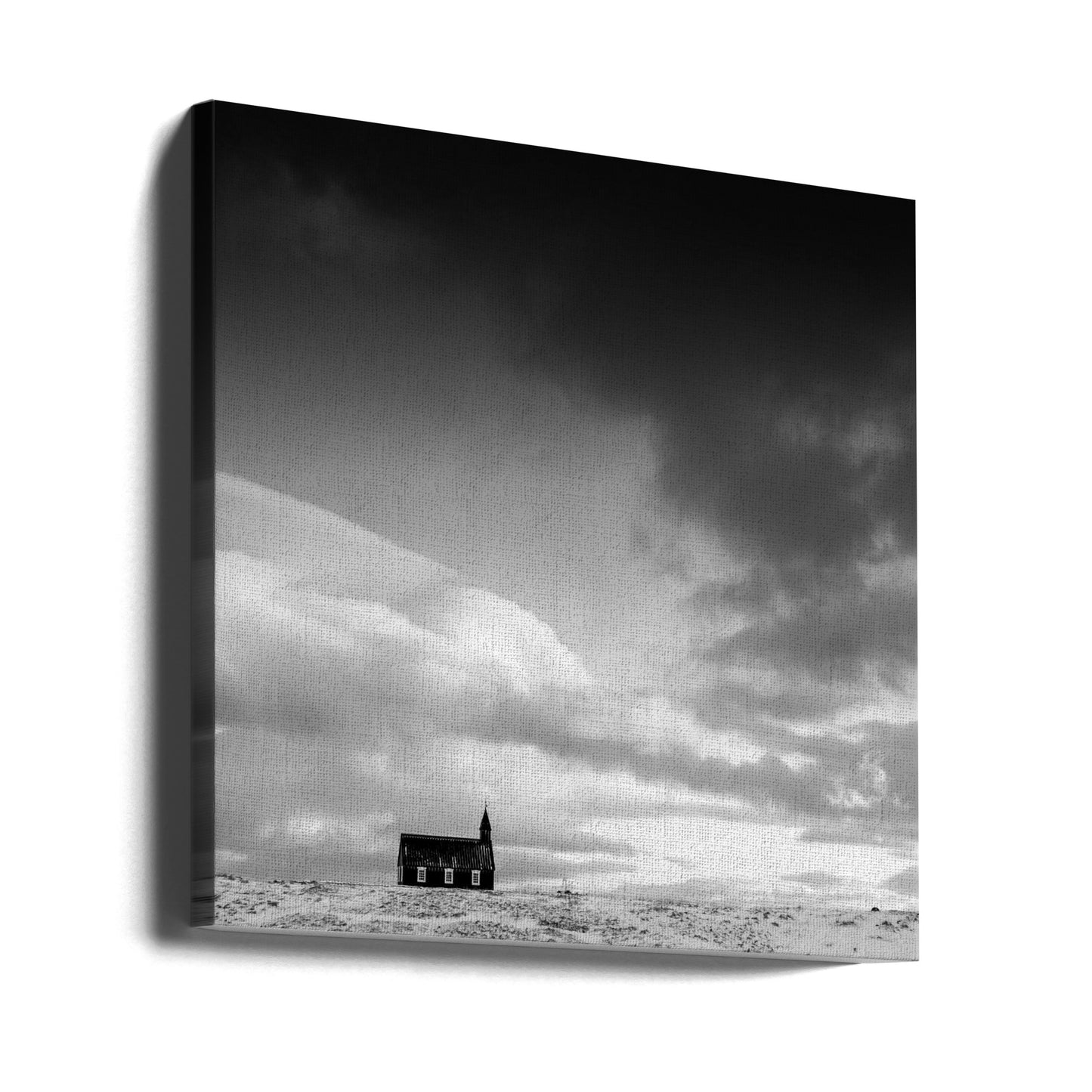 Hopp i vildmarken | Canvas