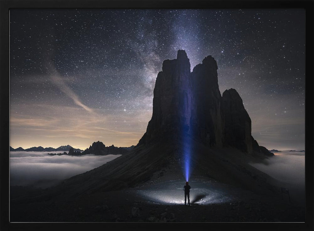 Lightguide | Poster