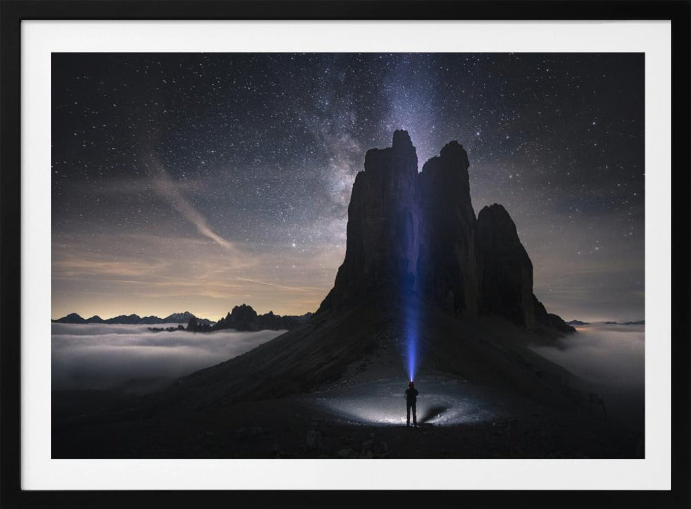 Lightguide | Poster