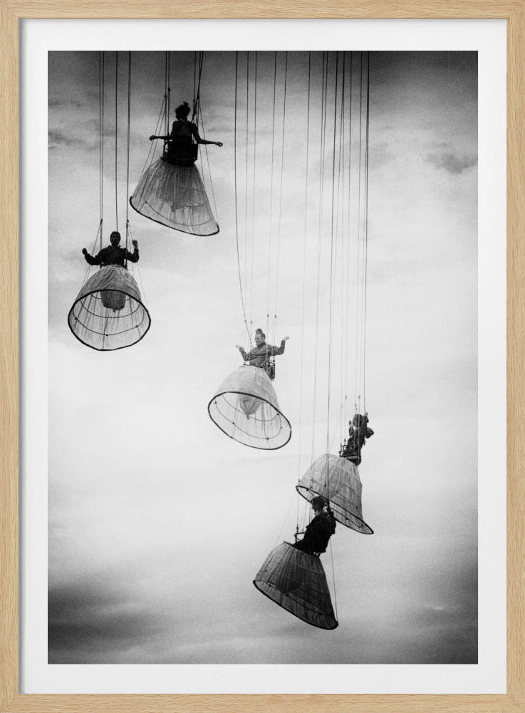 Holländska änglar | Poster