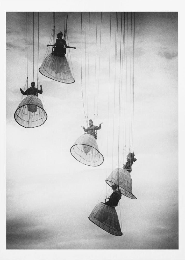 Holländska änglar | Poster