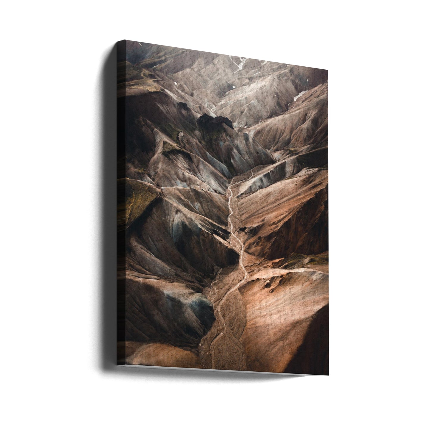Landmannalaugar | Canvas
