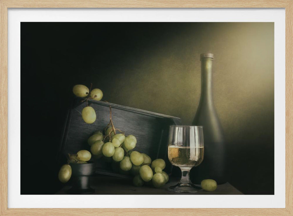 Före och efter | Poster