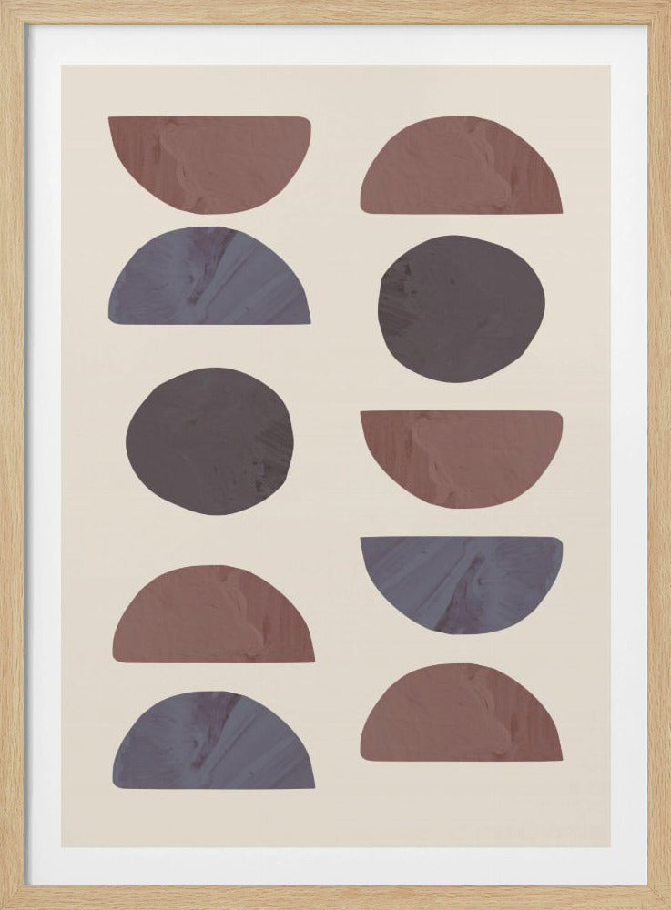 Kollage 04 | Poster
