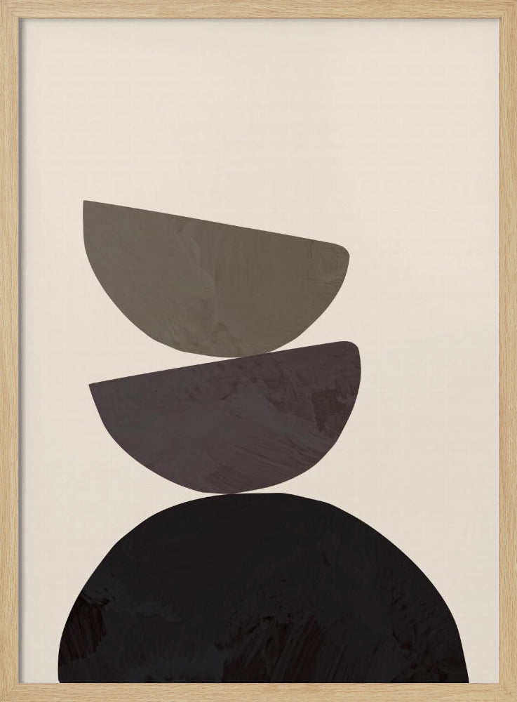 Kollage 08 | Poster