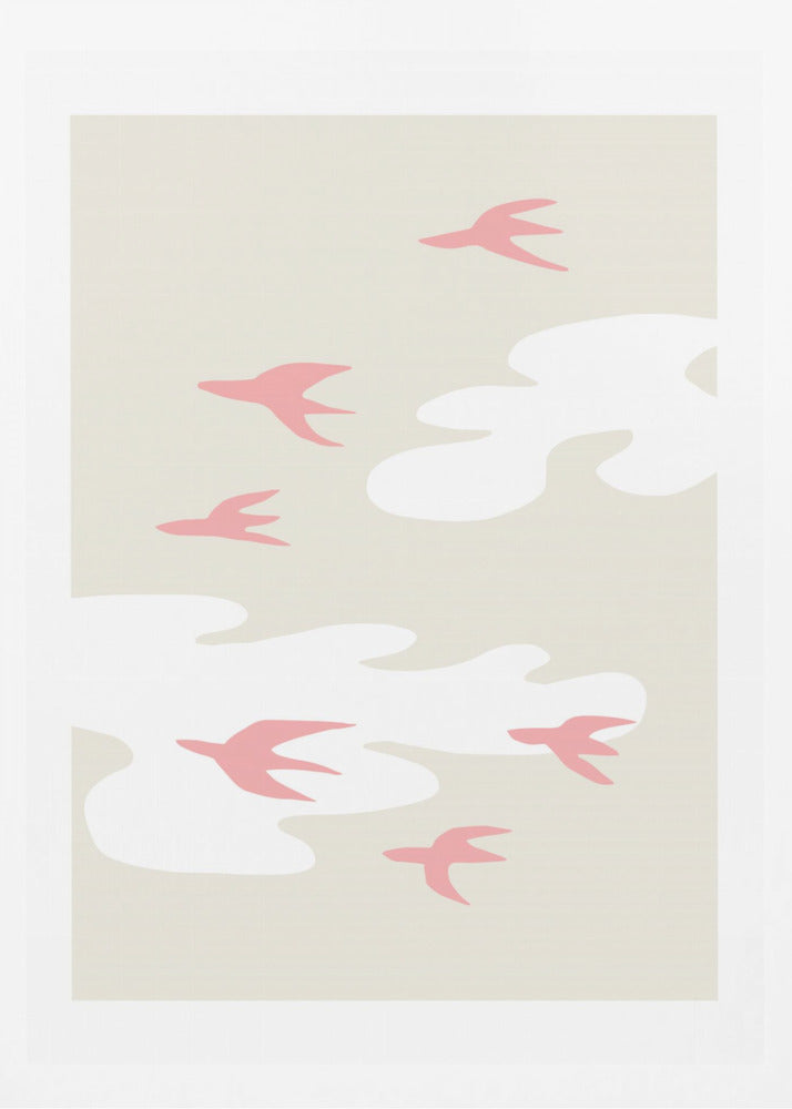 Birds | Poster