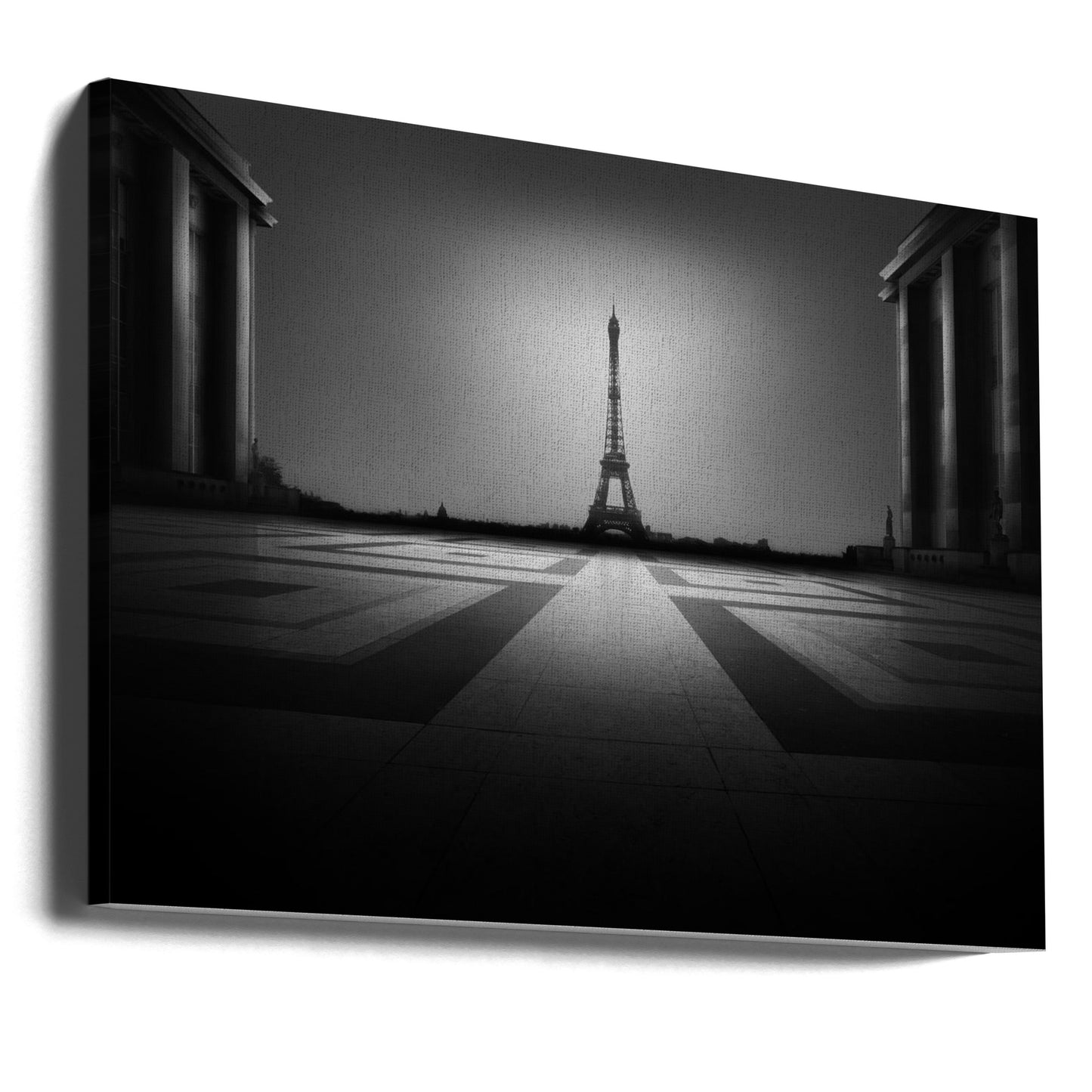 Rise I | Canvas