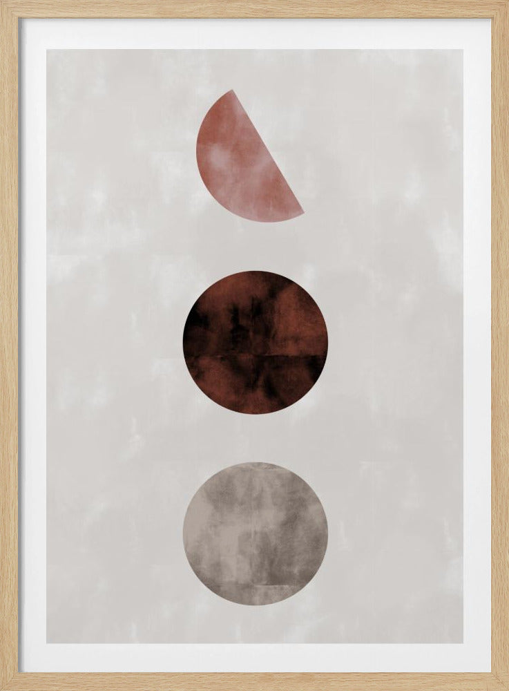 Geo Amigos | Poster