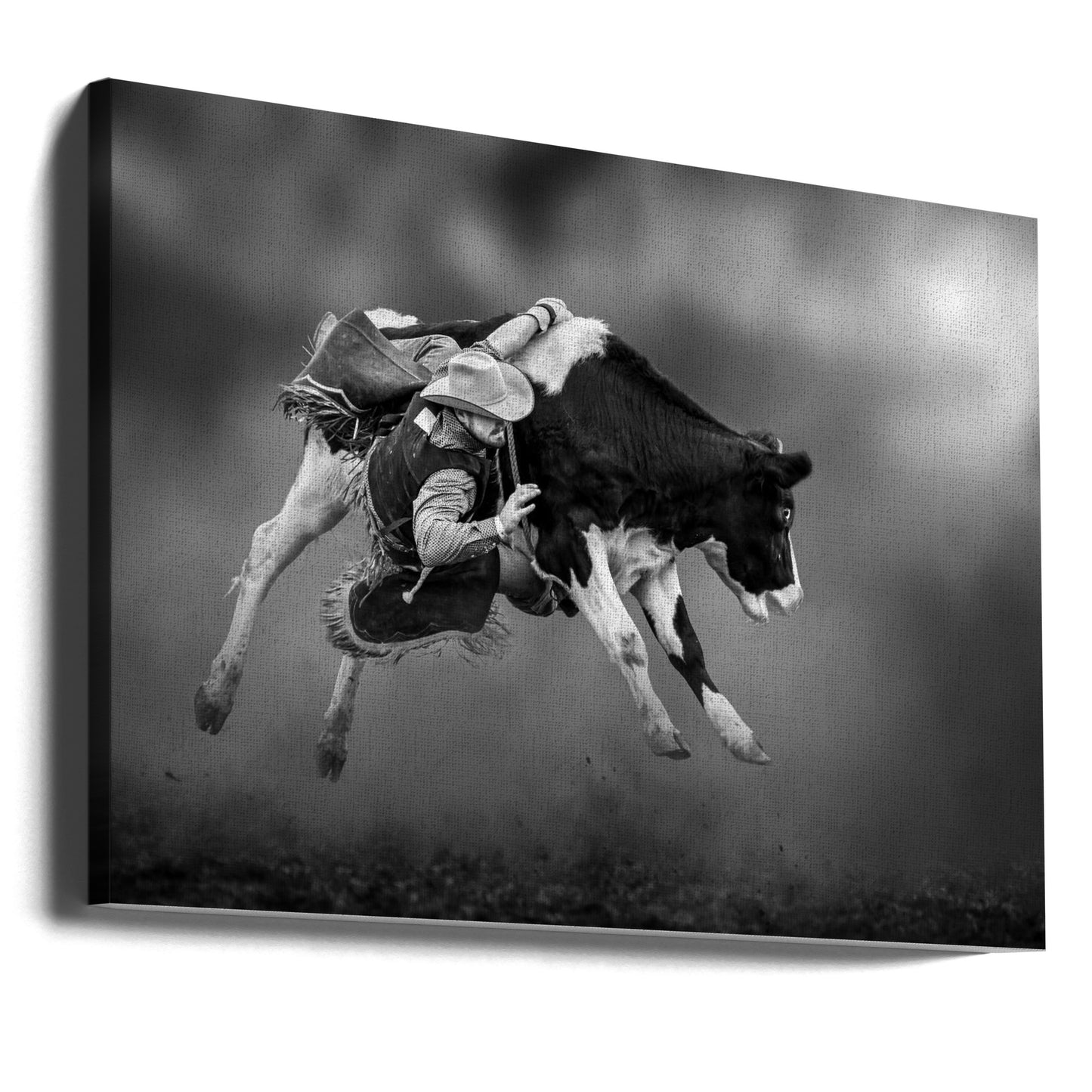 Andlig dans | Canvas