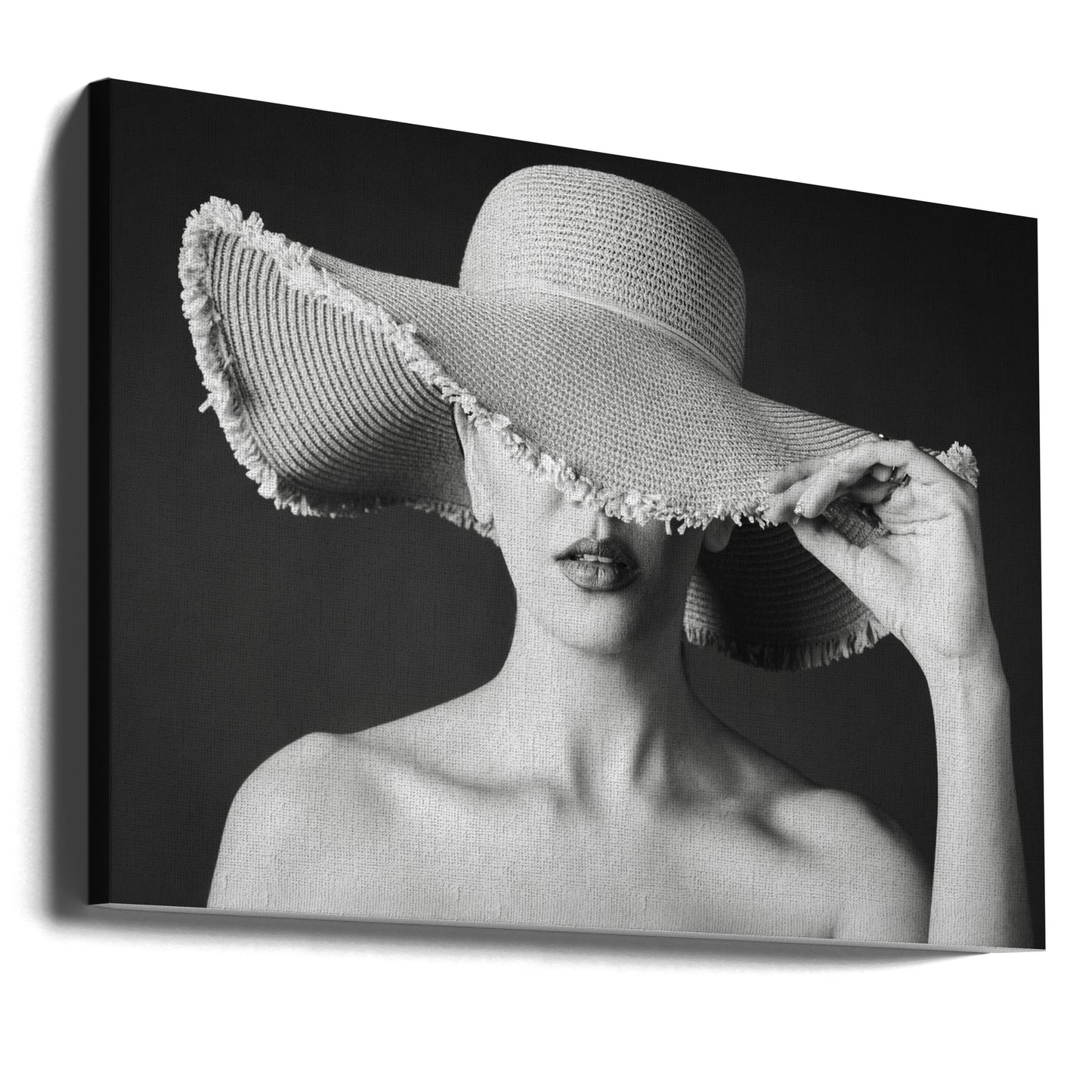 Maryam | Canvas
