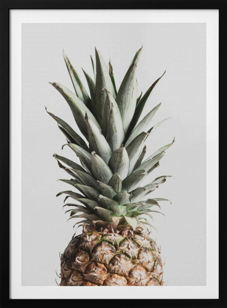 Ananas Naturale | Poster - Stampe d’Arte