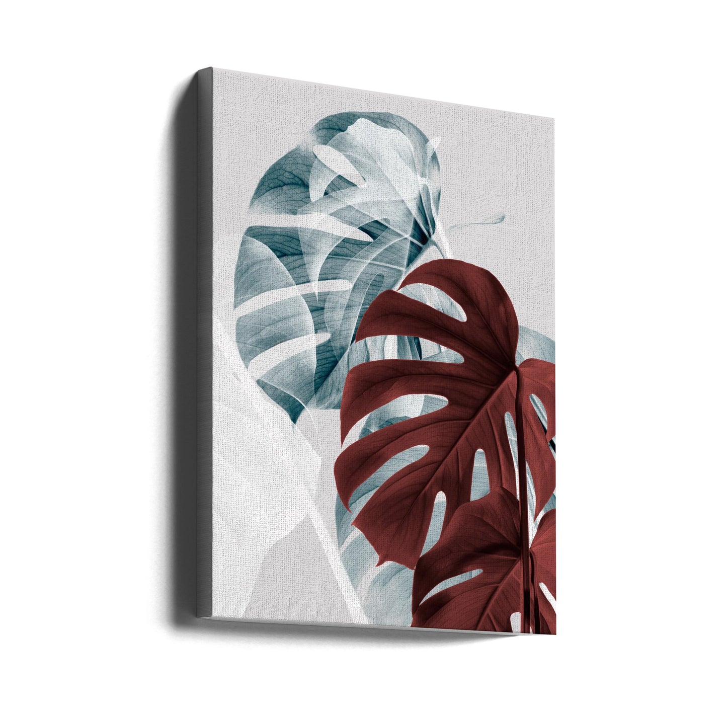 Monstera Creative 18 | Canvastavla