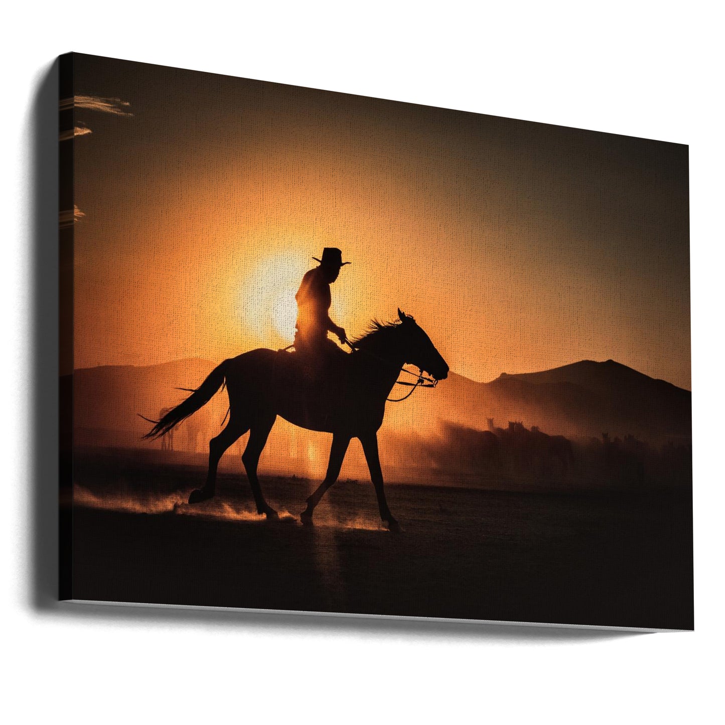 Sans titre | Tableaux sur Toile