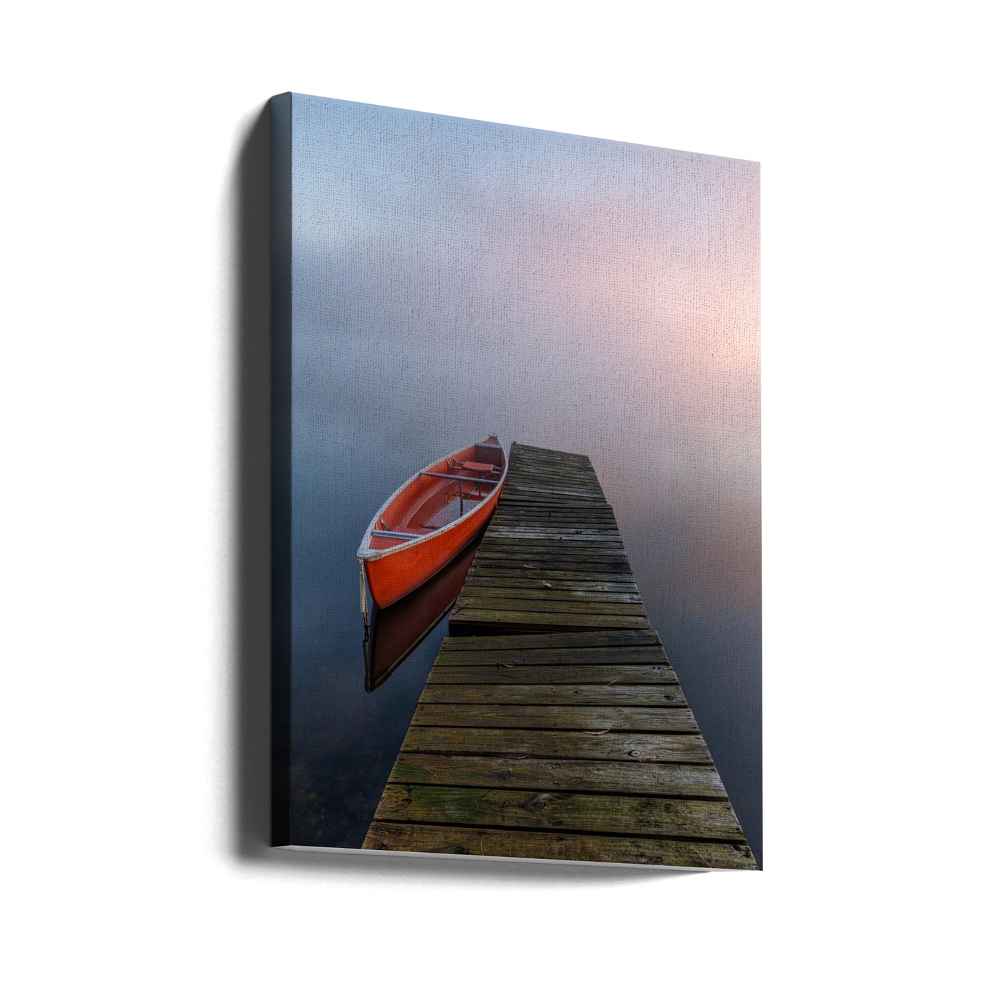 To the infinity... | Canvas