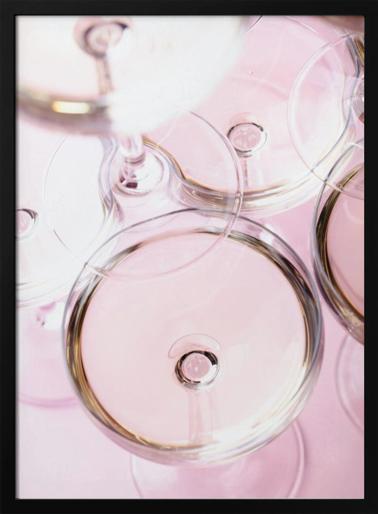 Champagnetorn_2 | Poster