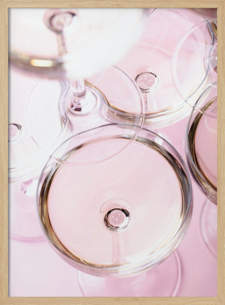 Champagnetorn_2 | Poster