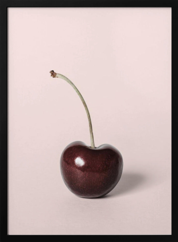 Cerise simple | Posters - Affiche Artistique