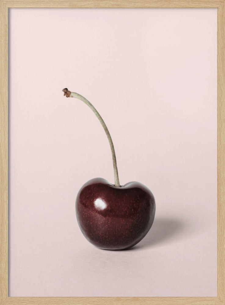 Cerise simple | Posters - Affiche Artistique