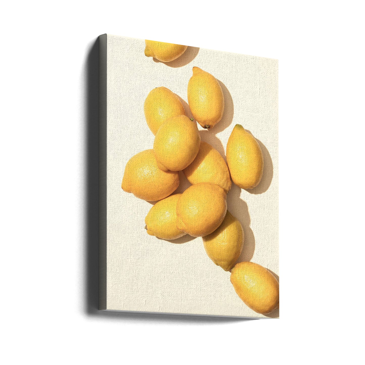 Lemons_1 | Canvas