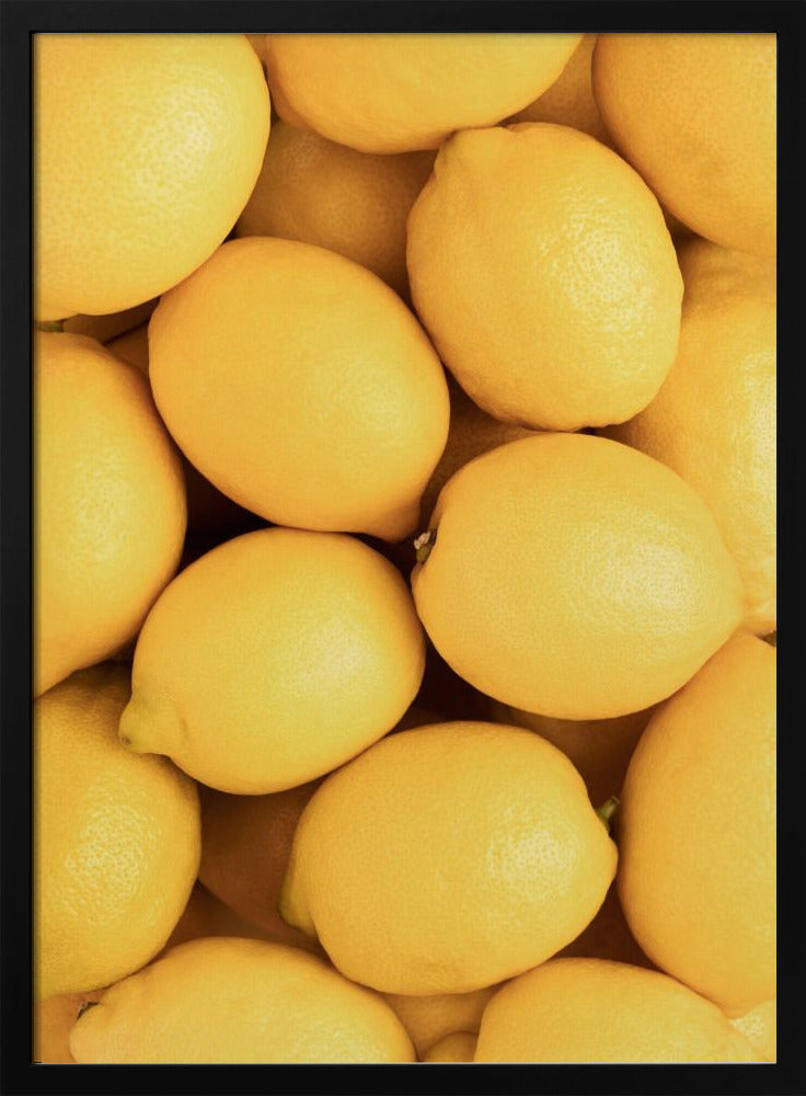 Citroner_3 | Affisch