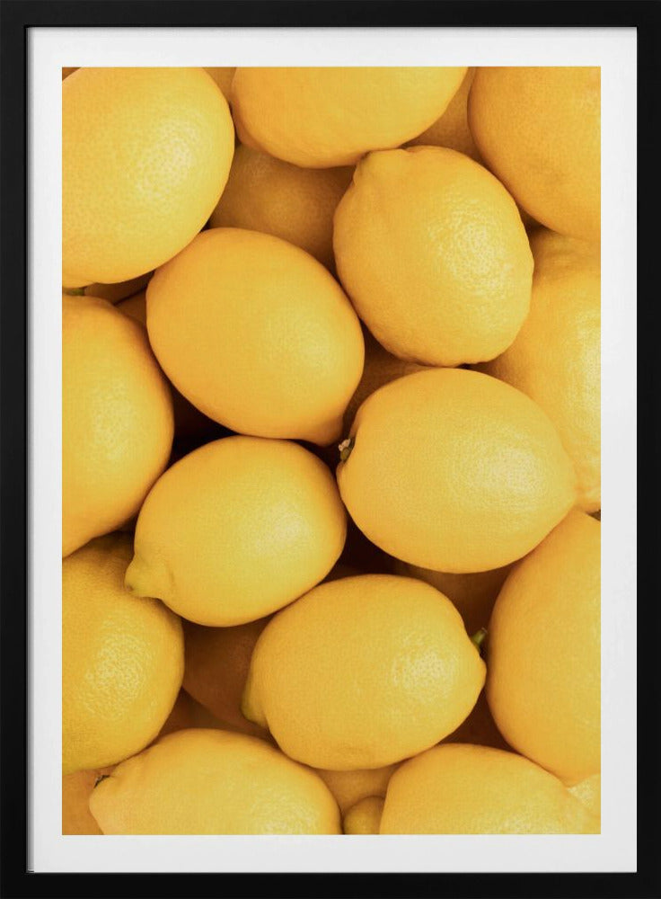 Citroner_3 | Affisch