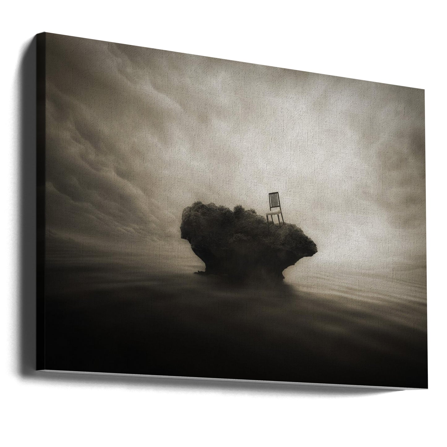 Reserverade platser utan master | Canvas