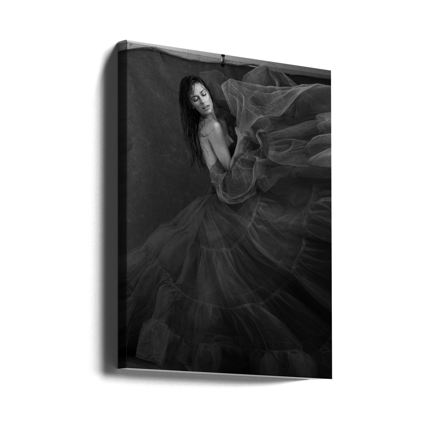 Indomable | Canvas