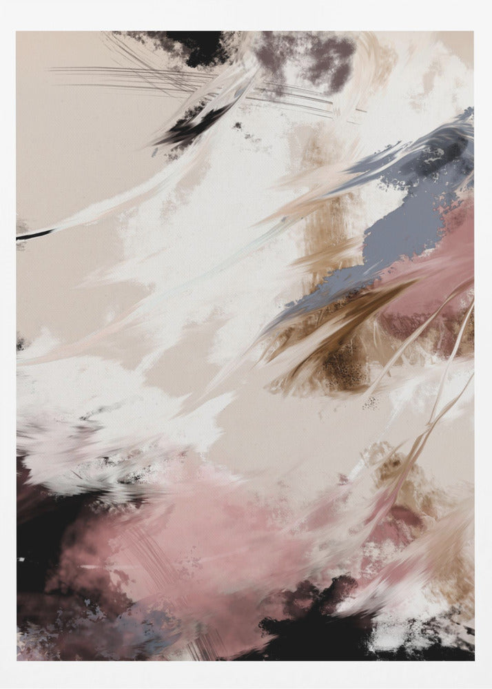 Stänkmoln | Poster