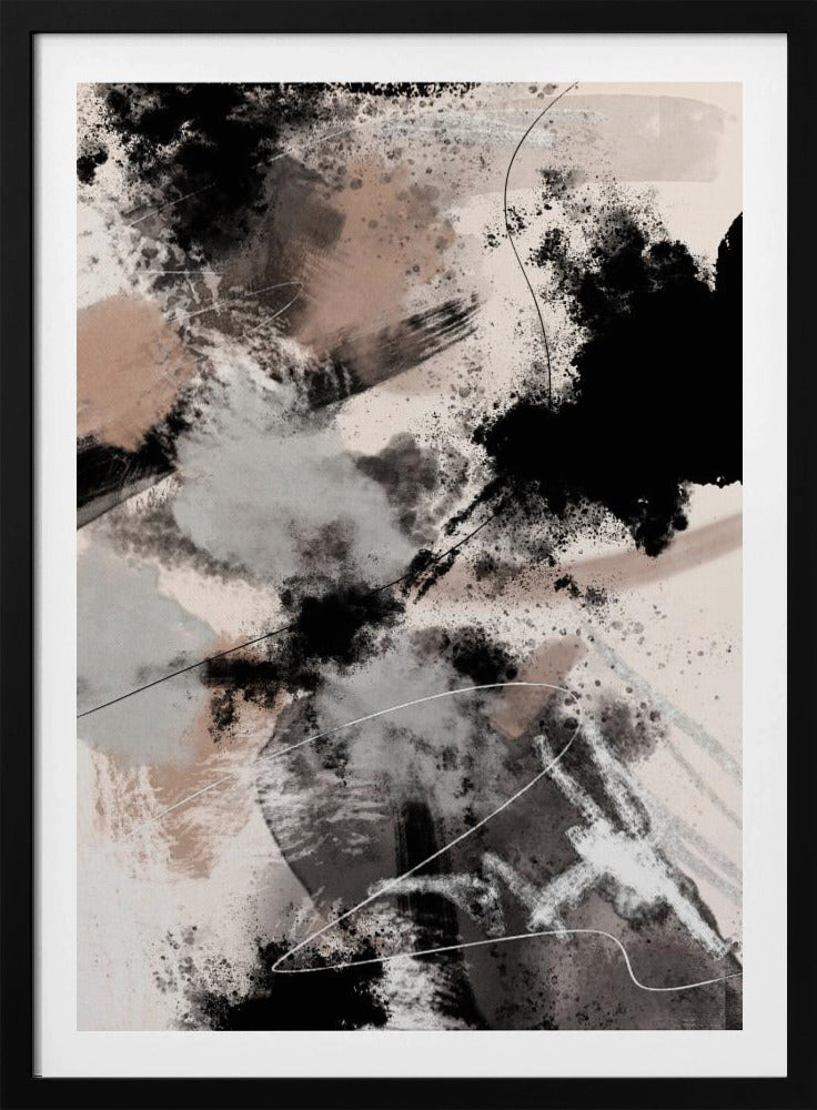Splash Storm | Poster