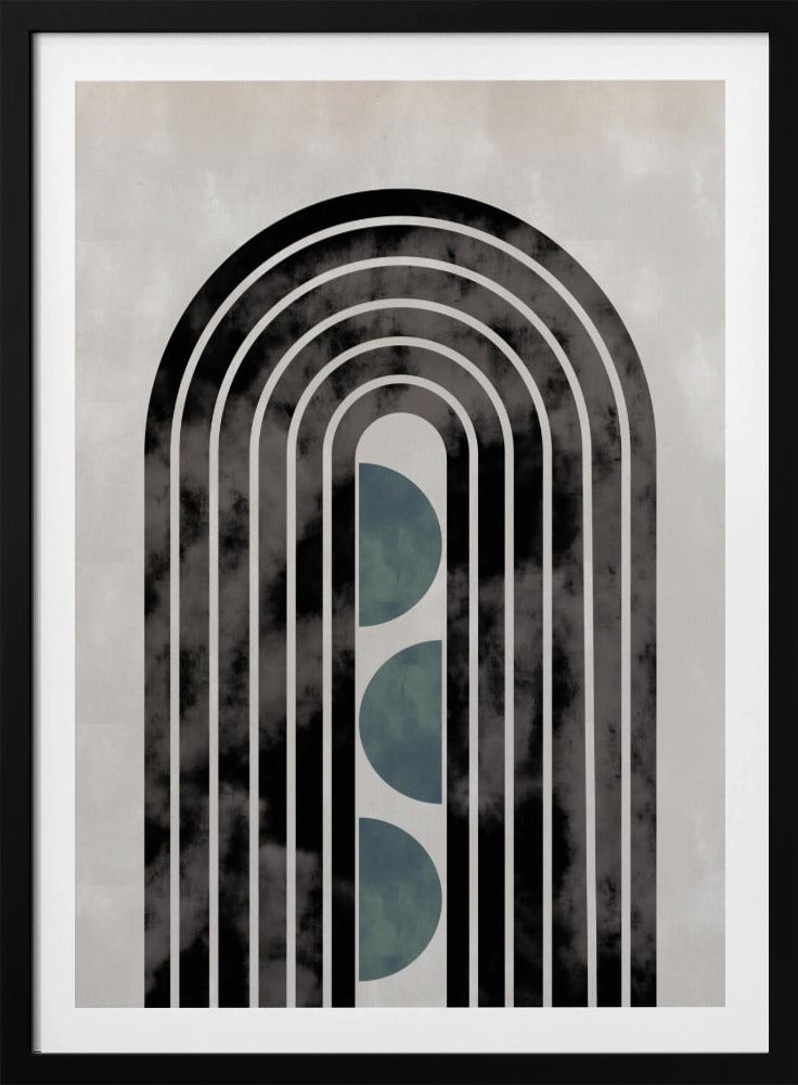 arch_capsule_001_green | Affisch