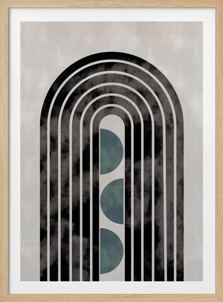 arch_capsule_001_green | Affisch
