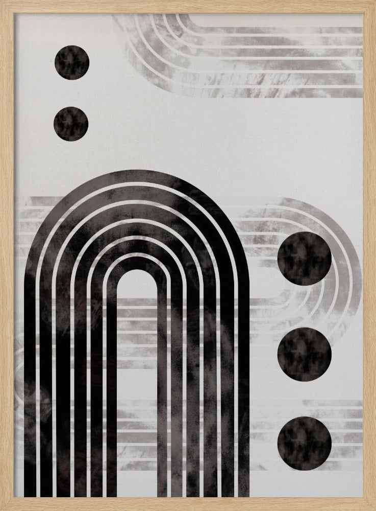 Arch_pod_002 | Affisch