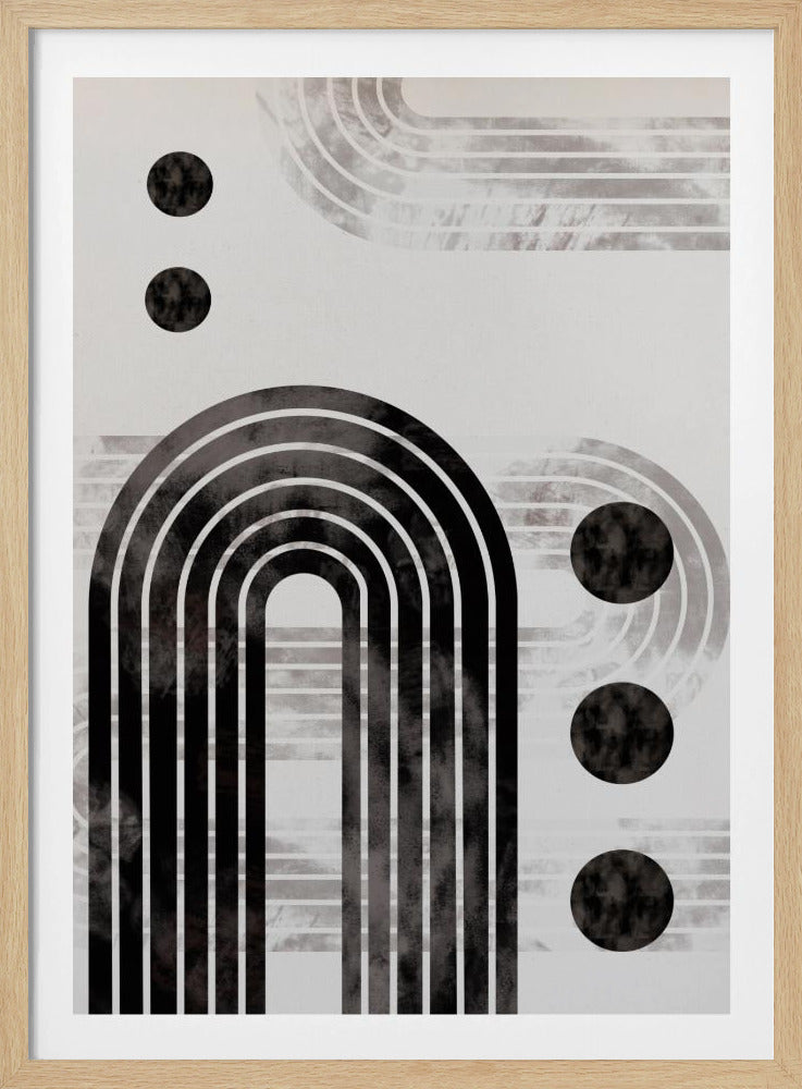 Arch_pod_002 | Affisch