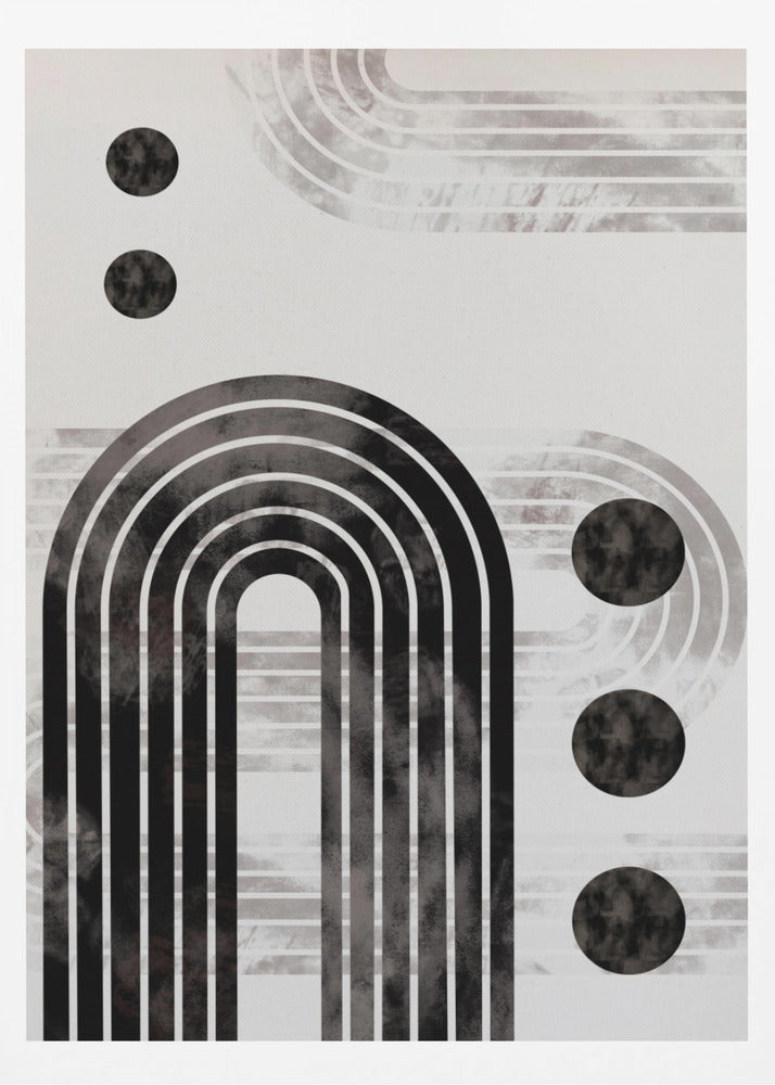 Arch_pod_002 | Affisch