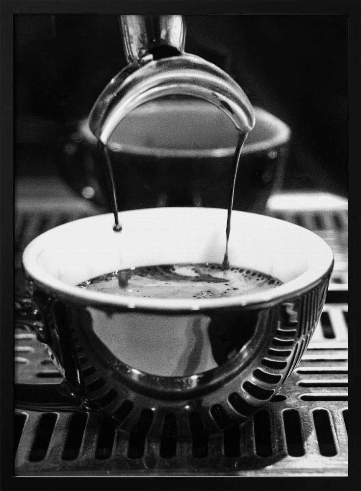 Kaffe_004 | Affisch