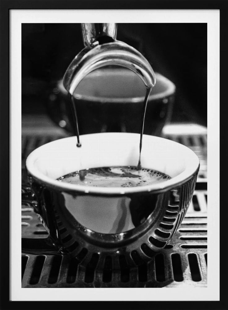 Kaffe_004 | Affisch
