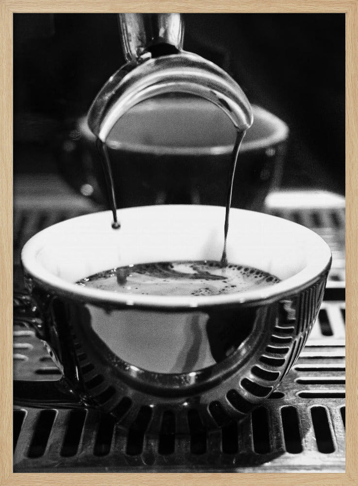 Kaffe_004 | Affisch