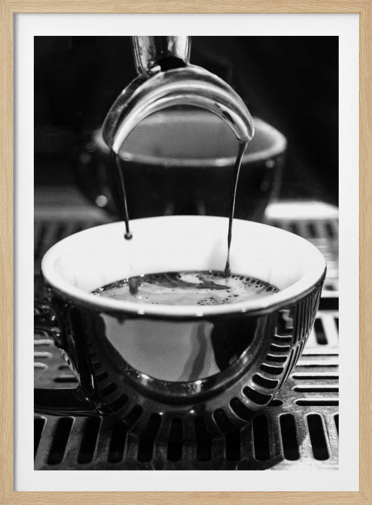 Kaffe_004 | Affisch