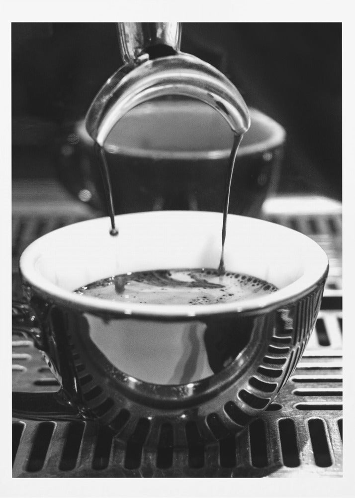 Kaffe_004 | Affisch