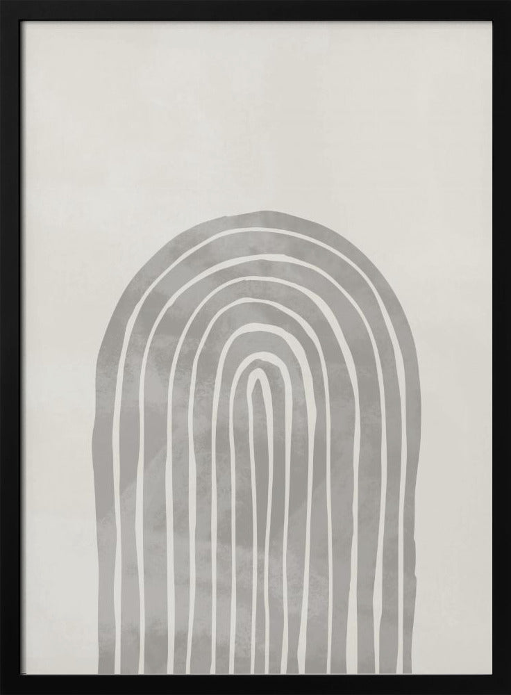 Arch_thick_002 | Affisch