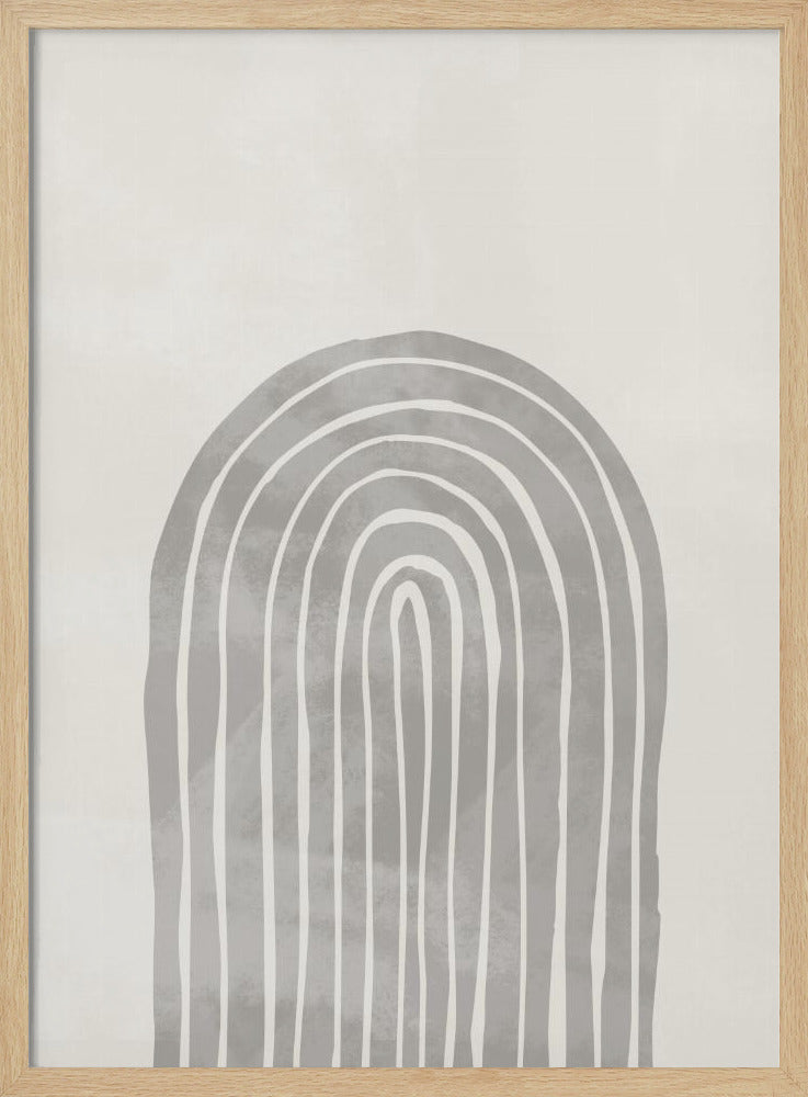 Arch_thick_002 | Affisch
