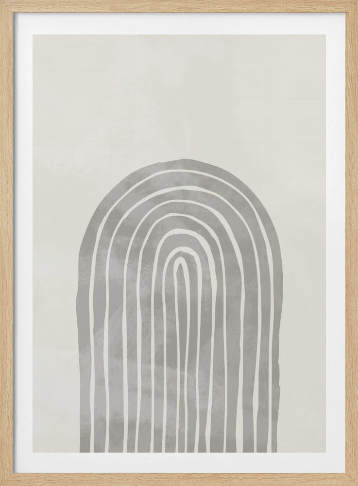 Arch_thick_002 | Affisch
