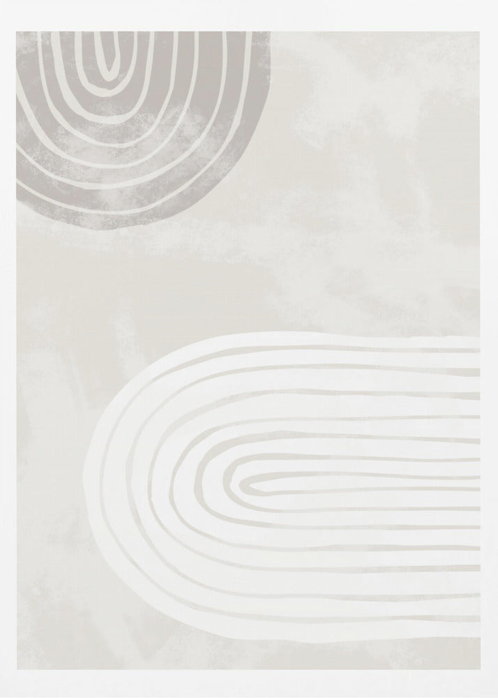 arch_two_thick_002 | Affisch