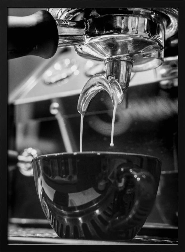 Kaffe_007 | Affisch