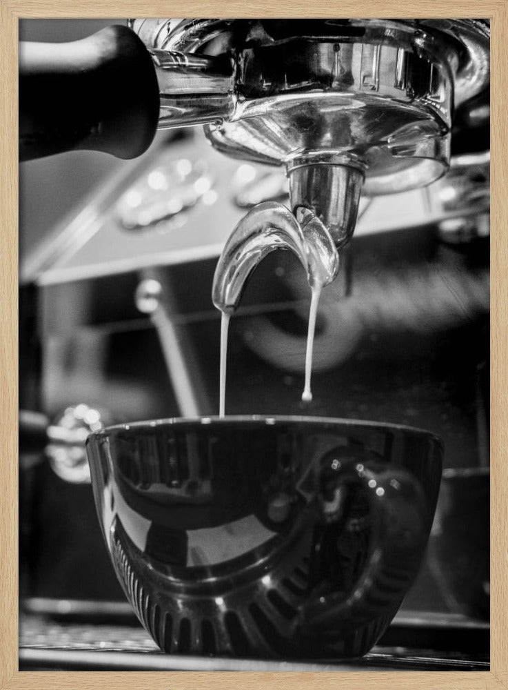 Kaffe_007 | Affisch